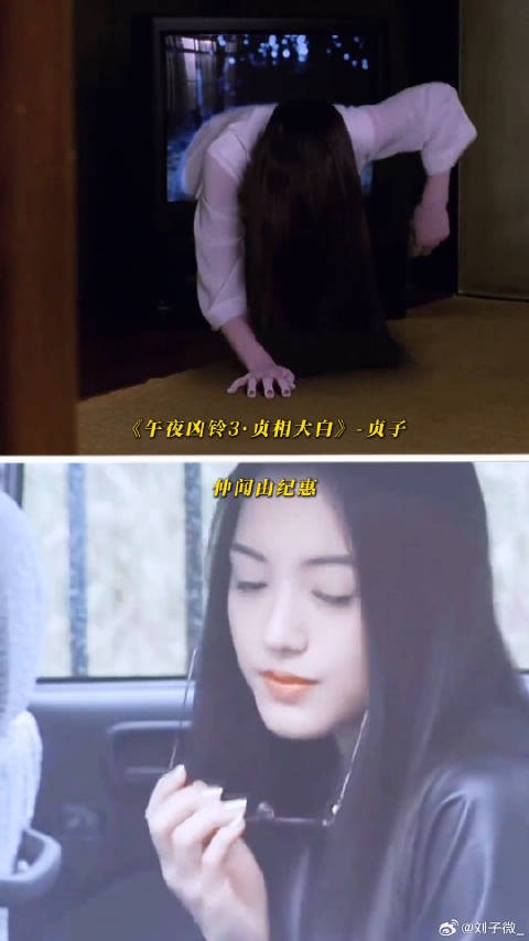 电影中的这些恐怖角色卸妆后反差竟然这么大？