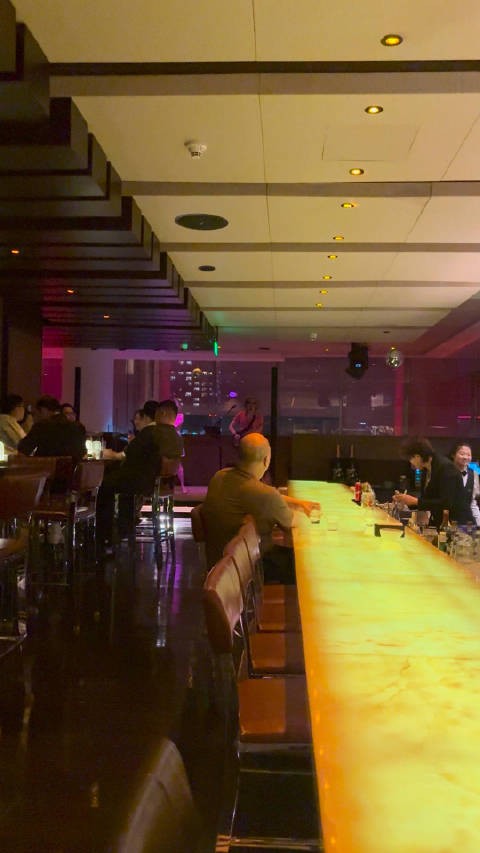 牛逼呀这乌克兰姐姐会唱粤语