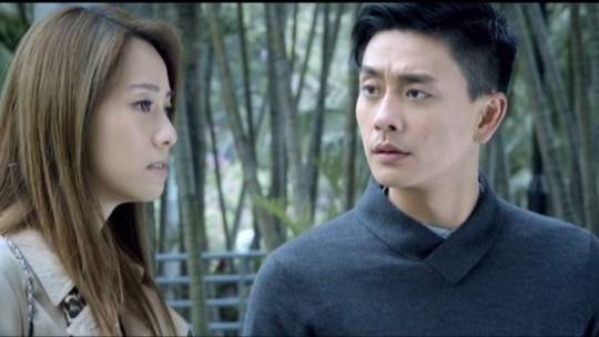 多少人真正懂得女性内心所求?《男人不可以穷》