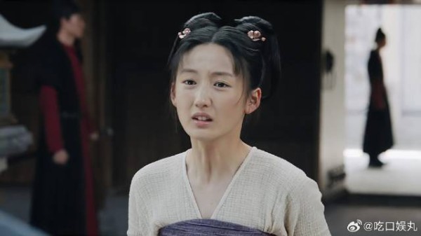 女哑巴父母被杀,为诉苦求助苏无名,决定严惩凶手