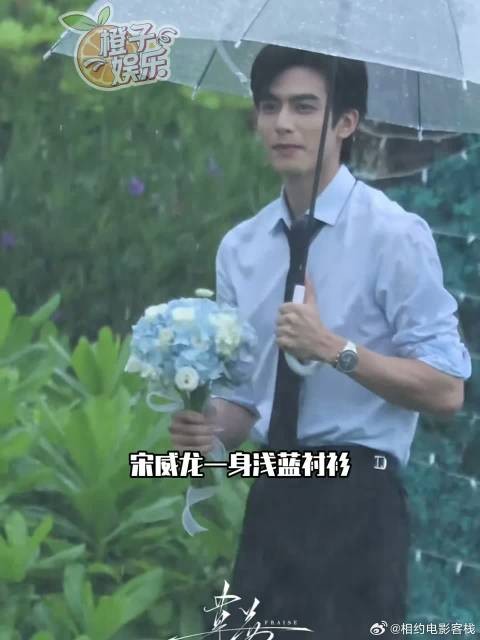 这个《野狗骨头》一直在going我