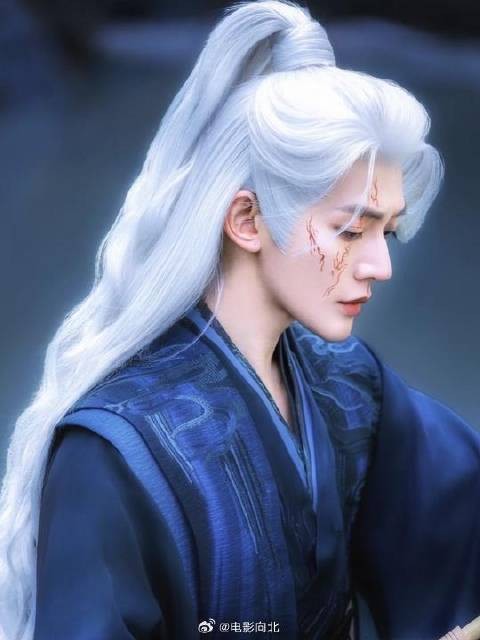 笑死了这段 终于看到不一样的男主了