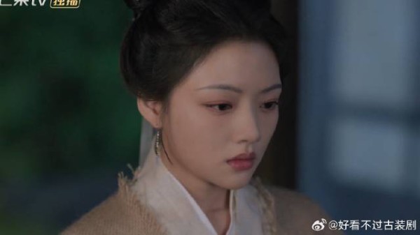 朝姐儿报复顾家,却间接害死母亲,三爷暖心吹曲为她解忧