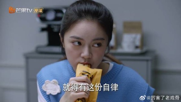 林妙妙拍小琪演员的一天 被她的自律震惊,下秒向她看齐