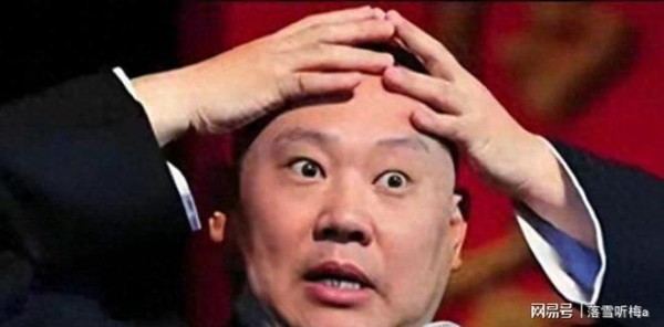 郭德纲处罚通报落地仅12小时，郭麒麟恋情冲上热搜，时间点太微妙