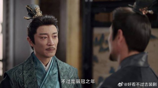 顾家有多富!悠州十年还不如人一半家产,难怪皇帝都觊觎