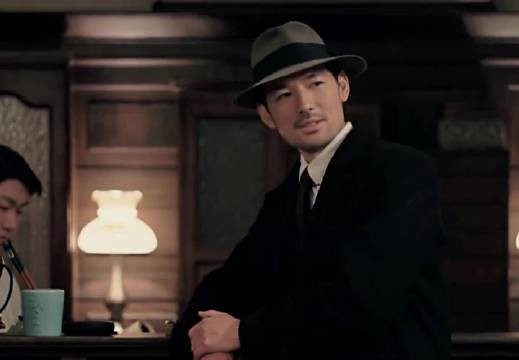 赵前对澡堂众人的身份渐生疑心！