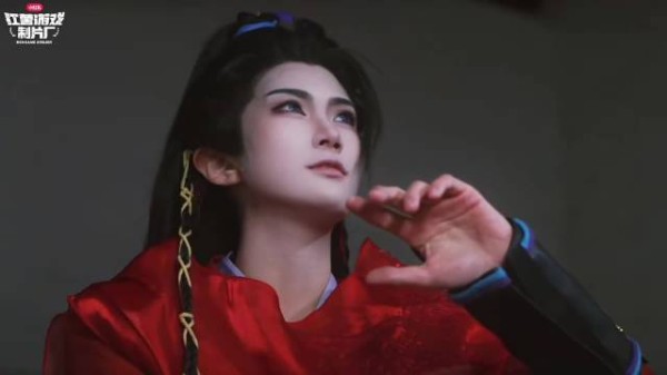 “ 观音姐姐，我们…可曾见过？”
