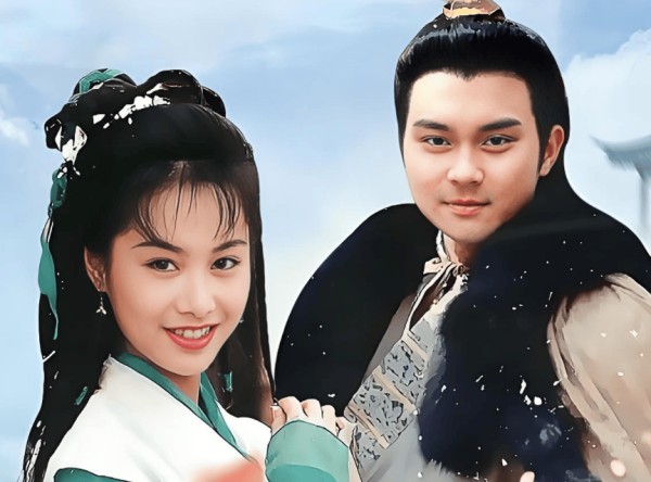 金庸最怪的一本书,三流的主角,一流的配角,最终意外成就了经典