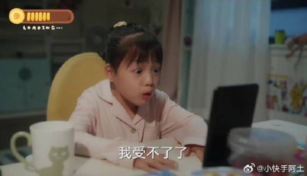 请看因为作业相爱相杀的果宁果宝,嘉彧嘉鑫