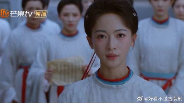 左相废女子科举,孟廷辉带来联名状,施压他收回成命