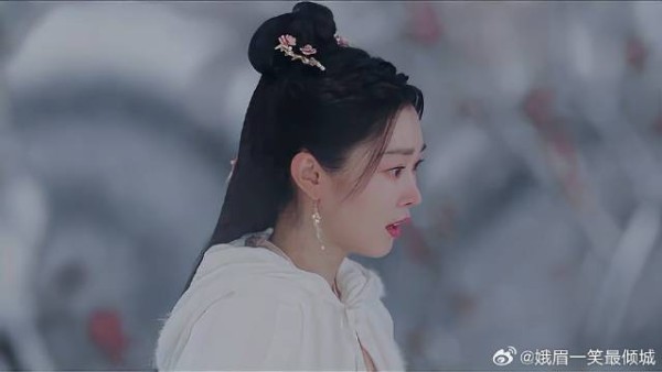 柳玉茹母亲没钱买药，偏偏大雪封路物价贵，柳玉茹急坏了