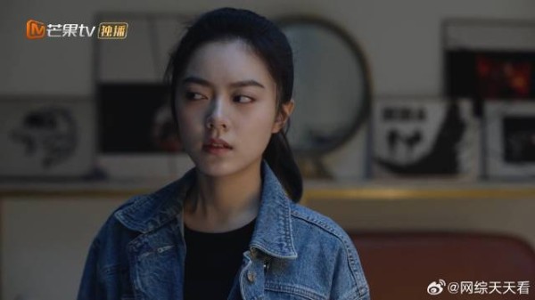 渣男让林妙妙加入小组 美名其曰为她好,林妙妙:我不想恶心自己