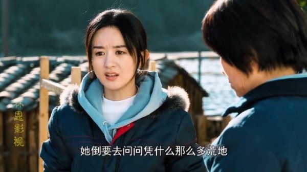 男人在家说话贼硬气,出去外面就怂了,还得靠老婆