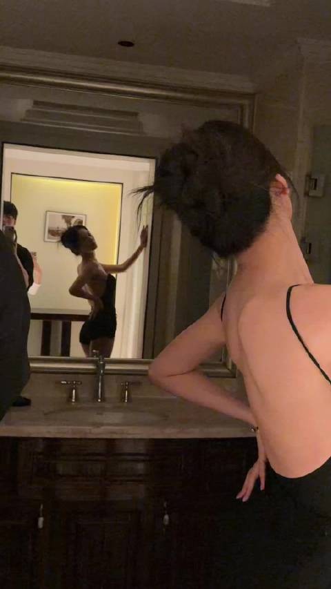 颜值小姐姐画面精选集·VOL.26