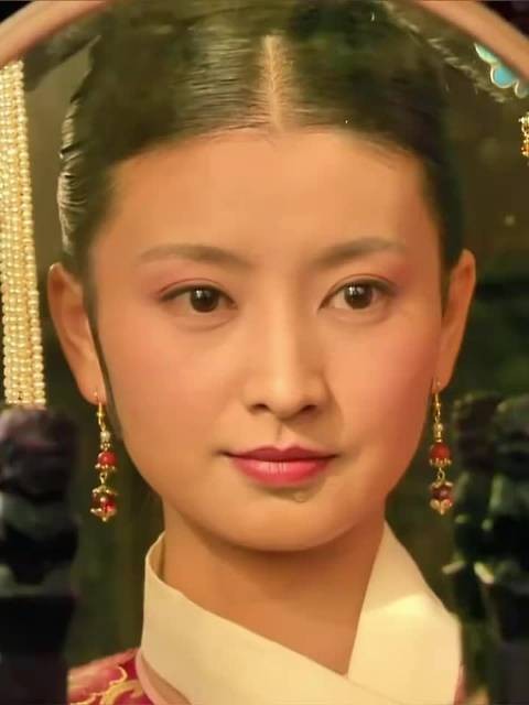沈眉庄,唯一被华妃肯定第一学历