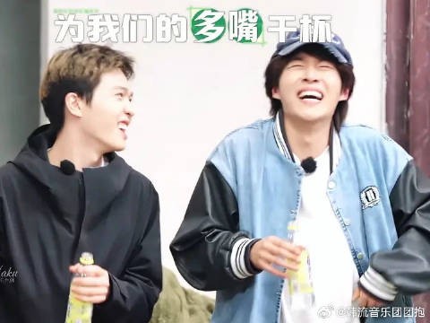第四季真的让我笑的好难受