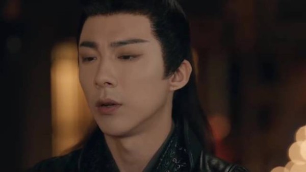 折腰:侯爷从花楼回来后,发现自己玉牌丢了,秒懂大事不妙!