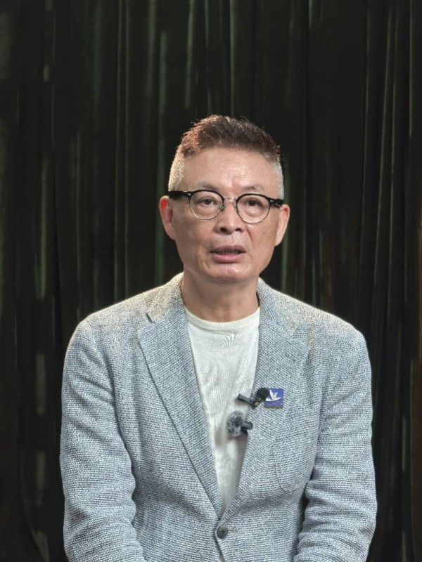 AI冲击文学创作?麦家:站在珠峰上的顶尖创作永远属于人类