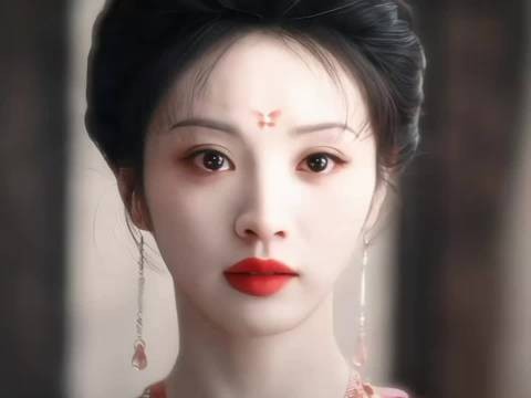 田曦薇现在咖位这么大!…