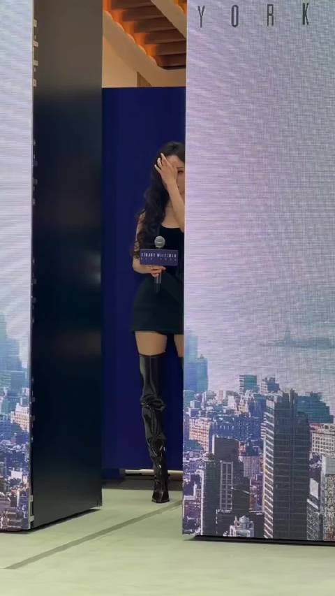 全中国最有腔调的女人 来了！