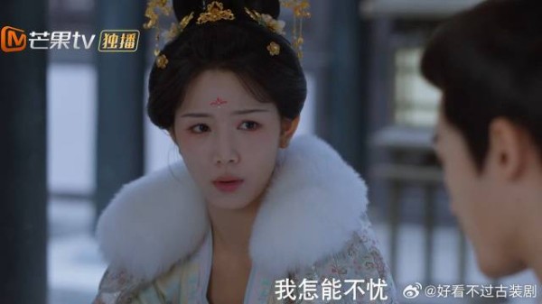孟廷辉主管察闻院,英寡让知礼协助,大伙都猜不透用意