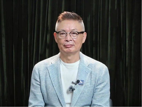 专访麦家:我的作品在西方受到认可,是因为中国崛起激发了他们的兴趣