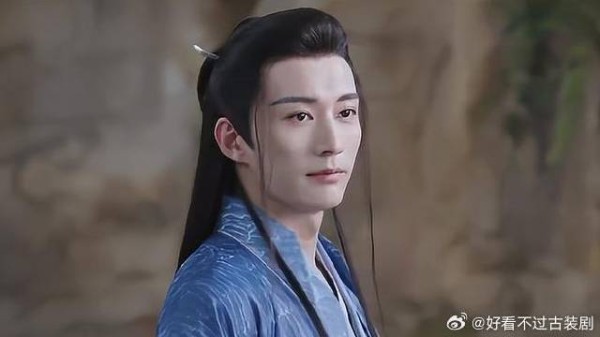 这个台词?《念无双》这部剧是喜剧?