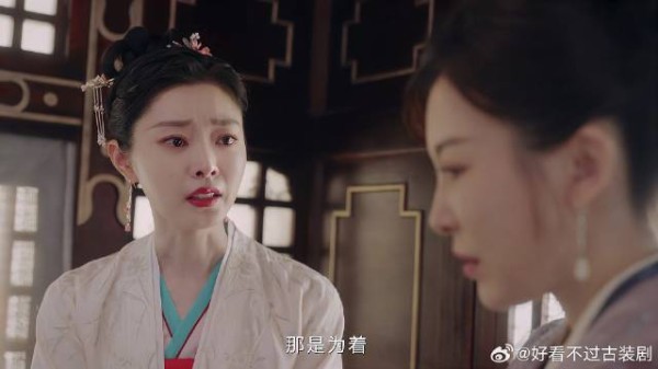 玉茹有婆家撑腰，再不是懦弱小姑娘，霸气带亲娘逃离狼窝