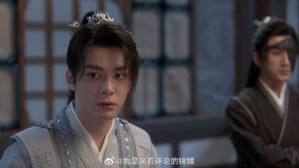 笛飞声功力尽失 竟被方多病欺负,李莲花吓坏