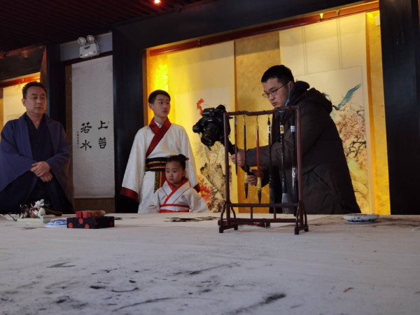 2026年郑州短剧制作公司可靠之选:旗鼓文化的全链服务解析