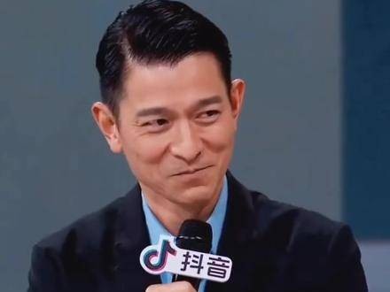 刘德华:我主动约束饮酒频率