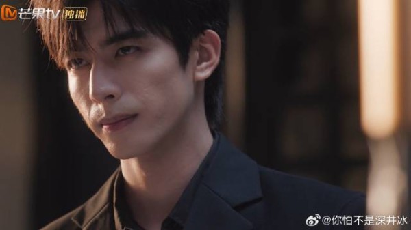 陈异被老总怀疑身份,故意提起手上的人命,机智脱险