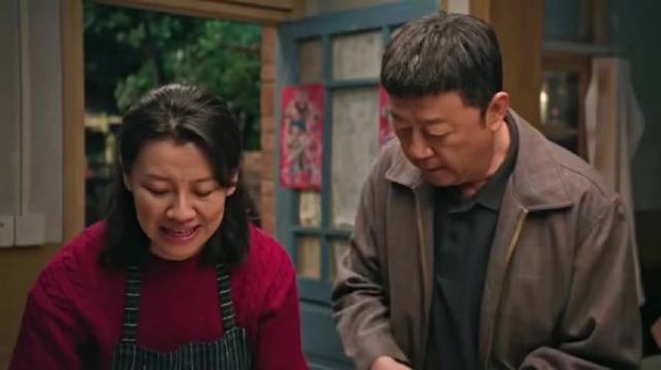 刘芸小姑人设时髦多金无条件支持