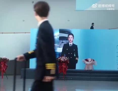 不愧是阮思娴,经验满分,关键时刻从容应对