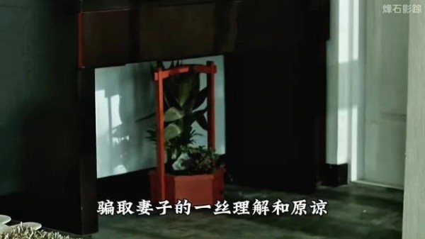 凤凰男丈夫求原谅,财阀妻子竟是复仇操盘手