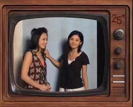 Twins出道25年仍是现役女团，SIDE BY SIDE演唱会合唱经典曲目