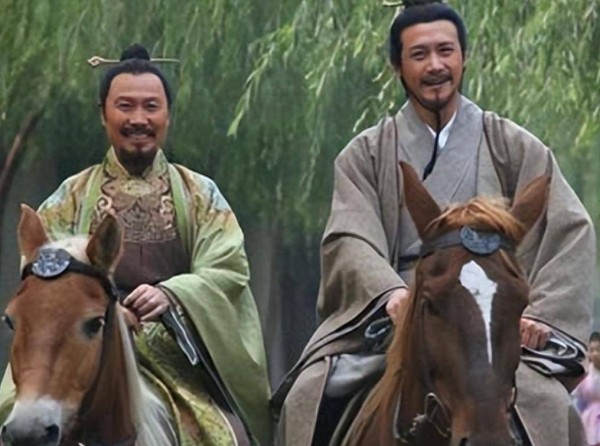 苏轼去世前路过南华寺,拜谒六祖真身后大哭,临终留八字总结一生