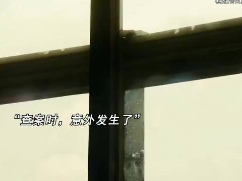 一男一女被黑袍裹住,直接消失得连骨头渣渣都不剩 王鹤棣 任敏 潘粤明