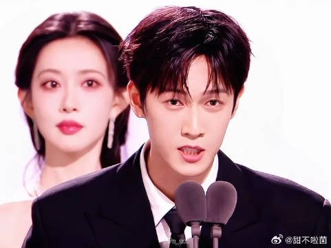 “我们是彼此的翻身仗！”