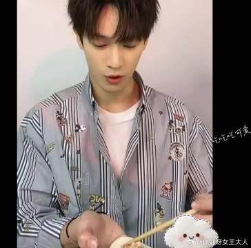 这下家里可热闹了