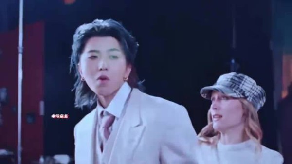 这么多年过来才知道宗主才是这些年出道唯一正常的人!