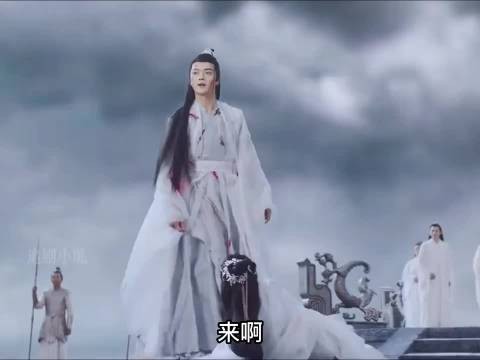 男人为救心爱之人置死地而后生，一跃成为男神巅峰存在