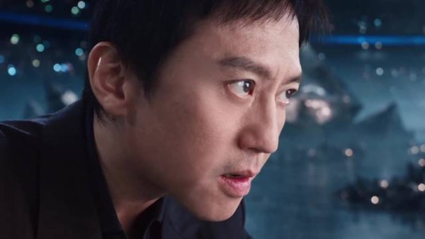 邓超打游戏瘦2斤,AI替代不了的情绪消耗