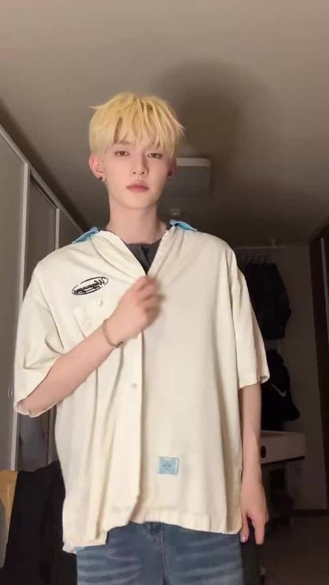 章昊化身功夫小熊猫