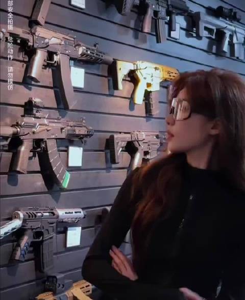 张月很喜欢野心家标签，女生有野心是好事