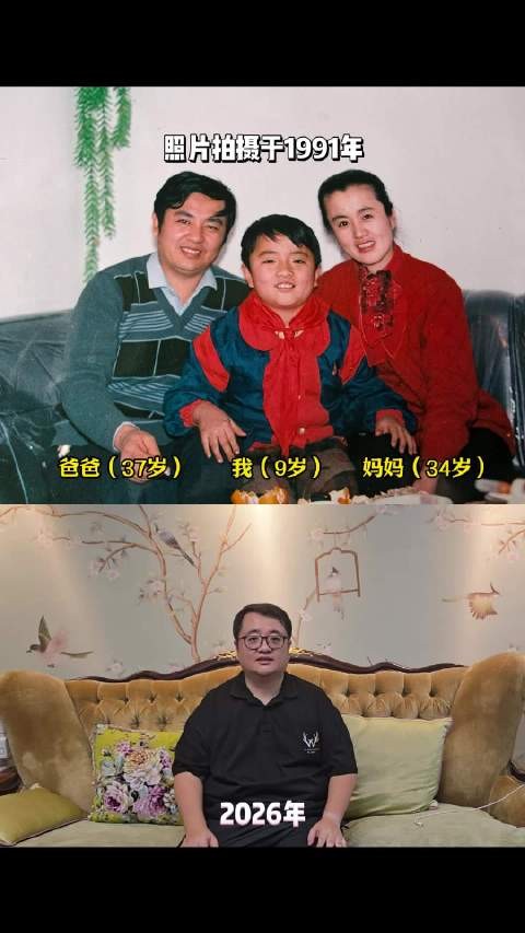 这就很幸福了,不是吗?