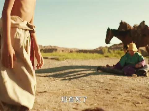 “抛去江山如画,换她笑面如花”,这便是江湖儿女的极致浪漫吧!…