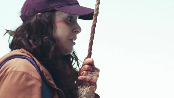 杀手复仇之际闪电精准劈中反派,天降正义解主角团危机