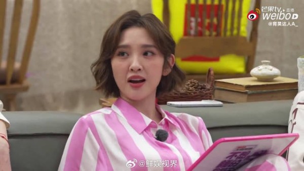 朋友之间玩游戏互相吐槽很正常,只是放在综艺播出,就容易被网友过度解读